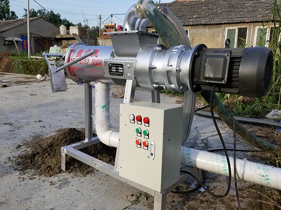 不銹鋼雞糞處理設(shè)備 不銹鋼雞糞處理設(shè)備